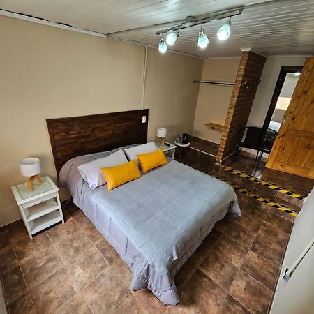 Soul B&B Эль-Калафате Экстерьер фото