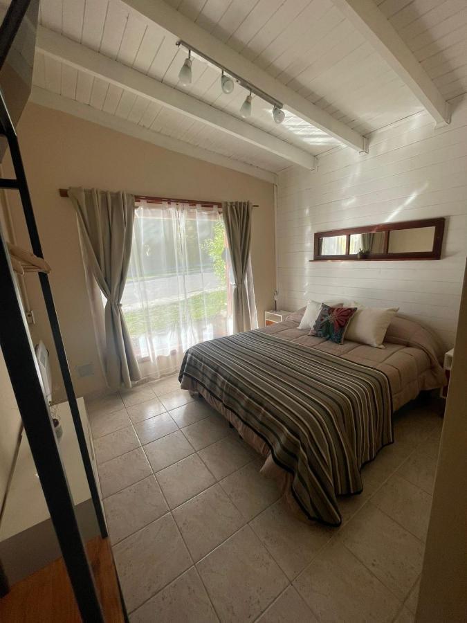 Soul B&B Эль-Калафате Экстерьер фото