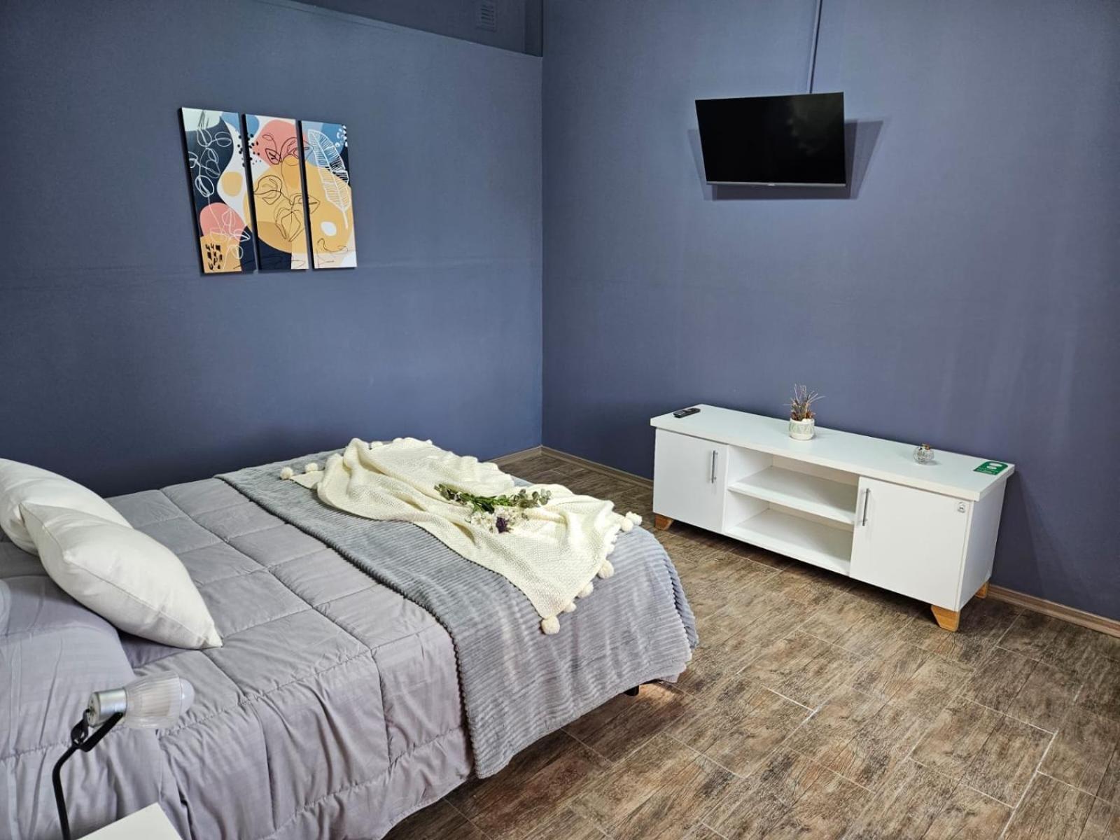 Soul B&B Эль-Калафате Экстерьер фото